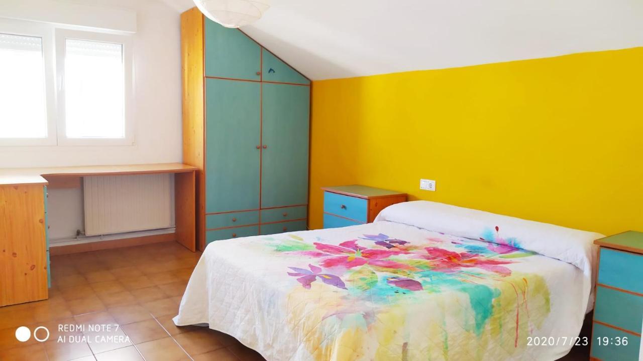 Arosa Island Vacacional Villa Isla de Arosa Exterior photo